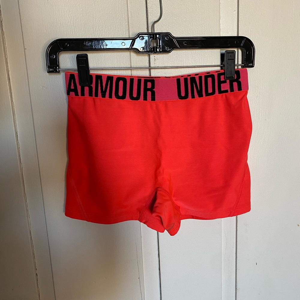 Under Armor spandex